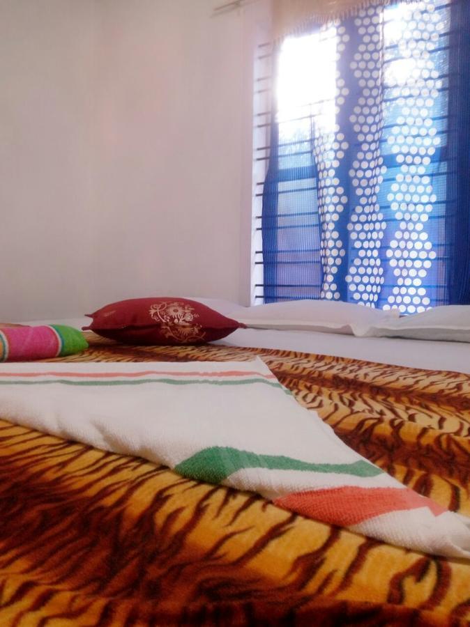 Nalukettu Heritage Resort Varkala Buitenkant foto